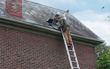 what affects urgent Longhope roof repairs