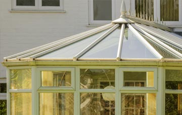 conservatory roof repair Longhope