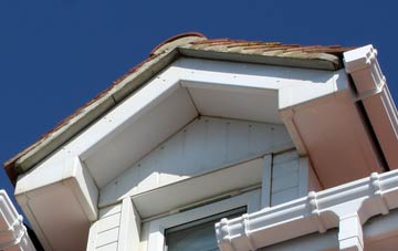Longhope fascia installation costs