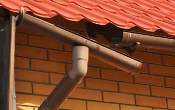 Longhope gutter repair costs