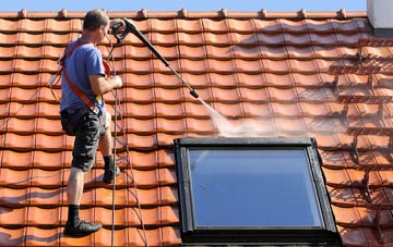 roof cleaning Longhope