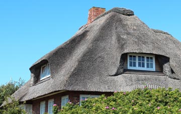 thatch roofing Longhope
