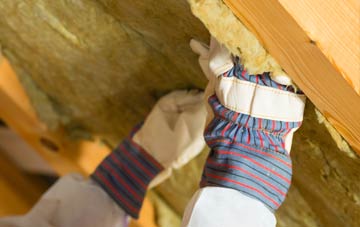 types of Longhope pitched roof insulation materials